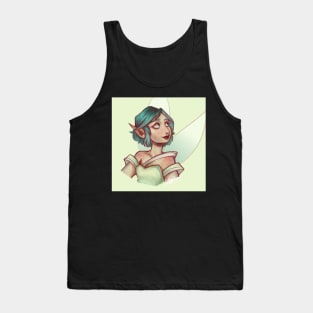 Celinette Tank Top